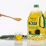 蒂勒庄园乌克兰原油国内代工葵花籽油 1.8L/瓶